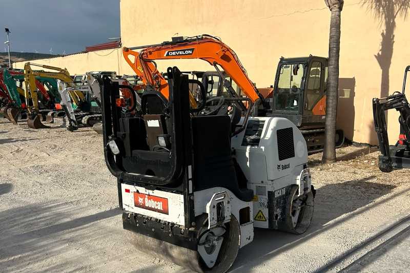 OmecoHub - Immagine BOBCAT BCA16
